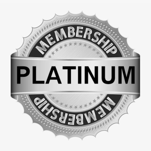 Platinum Membership