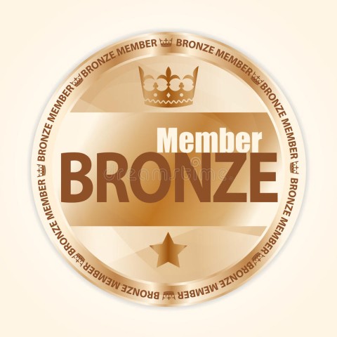 Bronze Membership