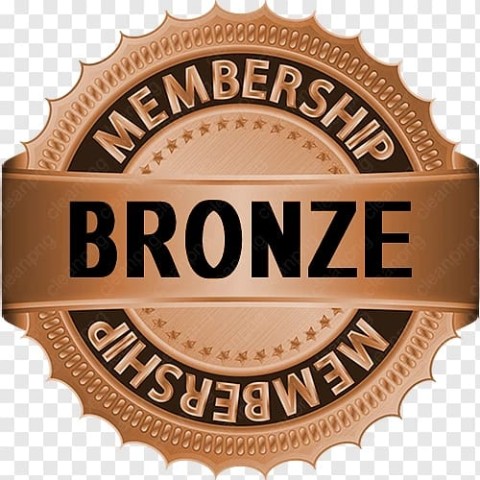 Bronze Membership