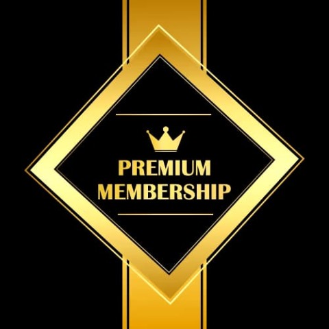 Premium Membership