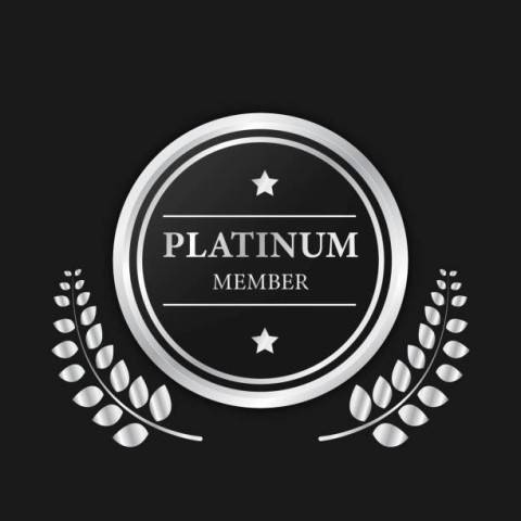Platinum Membership