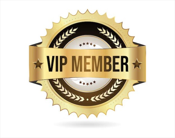 VIP Membership